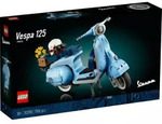 [eBay Plus] LEGO 10298 Creator Expert Vespa $127.20, LEGO 42139 Technic All-Terrain Vehicle $79.20 Delivered @ Big W eBay