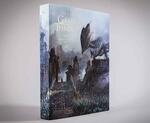 The Art Of Game Of Thrones Hardcover Book by Deborah Riley & Jody Revenson $10 + Delivery (Free with OnePass) @ Catch