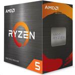 AMD Ryzen 5 5600X 4.6GHz 6 Cores 12 Threads AM4 CPU $299.70 + Delivery + More + Surcharge @ Shopping Express