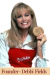 $1.99 Cookies at Mrs. Fields and Cookie Man, May 5 & 6