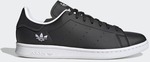 adidas Stan Smith Black Shoes $68.60 (Size up to US Men 12) + $8.50 Delivery ($0 for adiClub Members/ $100 Order) @ adidas