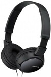 Sony ZX110 On-Ear Headphones $26 + Delivery ($0 C&C/ in-Store) @ Harvey Norman