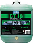 Chemtech CT18 Superwash 20L $69.99 (Was $124.99) + Delivery ($0 C&C/ in-Store) @ Supercheap Auto
