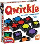 Qwirkle Board Game $19 + Delivery ($0 with Prime / $39+ Spend) @ Amazon AU (Sold Out) / Kmart (C&C)