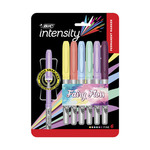 [NSW] Bic Intensity Permanent Markers Fairy Floss 6 Pack $2.75 (RRP $11) @ Coles, Norwest