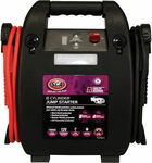 SCA 12V 1900 Amp 8 Cylinder Jump Starter $169.99 (Was $269.99) + Delivery ($0 C&C/ in-Store) @ Supercheap Auto