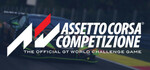 [PC, Steam] Assetto Corsa Competizone - A$27.98 (Was A$69.95, 60% off Base Game, All DLC + Free Weekend) @ Steam Store