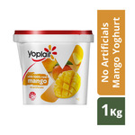 Yoplait Yoghurt Varieties 1kg $3.15 Each @ Coles
