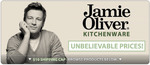 Jamie Oliver Kitchenware up to 75% off!!