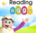 ABC Reading Eggs & ABC MathSeeds - Annual Subscription $99 (40% off)
