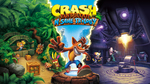 [Switch] Crash Bandicoot N Sane Trilogy $34.95 @ Nintendo eShop