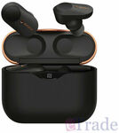 Sony WF-1000XM3 Wireless Earbuds, Black $141.60 ($138.06 with eBay Plus) Delivered @ e.t.r.a.d.e eBay