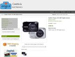 Fujifilm Finepix L50 12MP $83 Free Shipping - AngcoShop.com