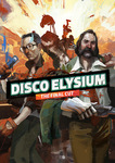 [PC] Disco Elysium Final Cut A$19.99 (65% off, Was A$56.95) @ GOG