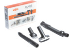 Vax Blade Kit for VX60 and V63 $1 Click & Collect Only @ The Good Guys Commercial (Membership Required)