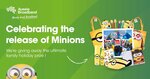 Win a Despicably Good Family Holiday to Celebrate The Release of Minions: The Rise of Gru