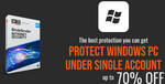 [Windows] Bitdefender Internet Security (3 Windows PCs, 1 Year) - US$23.95 (A$34.72) @ Dealarious