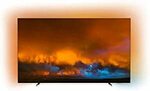 [Prime] PHILIPS 55" OLED 4K Android TV Ambilight $1119 Delivered @ TP Vision via Amazon AU