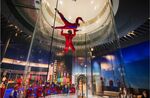 15% off All Indoor Skydiving Packages @ iFLY World Australia