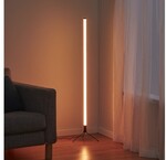 Floor Tube Lamp Multi-Coloured $25 @ Reject Shop (In-Store Only)