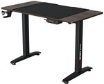 Hoffree 110cm Electric Height Adjustable Standing Desk US$129.99 (~A$190.98) Delivered (AU Stock) @ Banggood