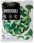 Market Fare Broccoli 500g $1.89 @ ALDI