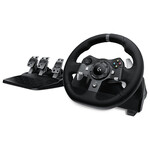 Logitech G29 (Playstation & PC) & G920 (Xbox & PC) Racing Wheel - $299 Each (RRP $499) + Shipping @ The Gamesmen