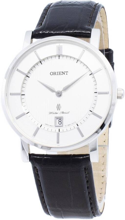 Orient Classic FGW01007W0 Quartz Men's Watch $101 Delivered @ Creation ...