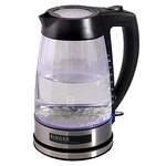 [Pre Order] Singer Professional 1.7l 2300W Glass Electric Kettle $24.95 + Delivery ($0 to Metro Areas) @ MyDeal