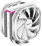 Deepcool AS500S ARGB CPU Air Cooler White + Free LGA1700 Bracket $67.15 Delivered @ Deepcool Amazon AU