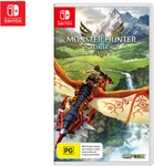 [Switch] Monster Hunter Stories 2: Wings of Ruin $28.99, Paper Mario: The Origami King $30.99 + Delivery ($0 w/OnePass) @ Catch