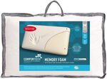 Tontine Comfortech Coolmax Memory Foam Pillow $29.99 + Delivery ($0 with Prime/ $39 Spend) @ Amazon AU
