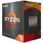 AMD Ryzen 9 5900X Processor $499 + Shipping @ PC Case Gear