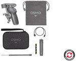 [Refurb] DJI Osmo Mobile 3 Gimbal Combo - Official DJI Refurbished $69 + Delivery ($0 with Kogan First) @ Kogan