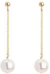 Freshwater Pearl Drop Earrings $47.74 (Was $108) + Extra 30% off Storewide with $100 Spend & Free Shipping @ Allure Jewels
