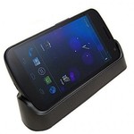 Galaxy Nexus Pogo Plug Compatible Car and Desk Docks $49.95 and $39.95 + $4.95 Delivery