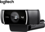 Logitech C922 Pro Stream HD Webcam $76 + Delivery ($0 with OnePass)  @ Catch