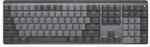 Logitech MX Mechanical Wireless Keyboard (Full Size - Tactile Quiet) $199 + Delivery ($0 C&C) @ Umart