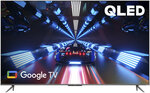 TCL 65 Inch C635 QLED 4K Google TV 65C635 $599.98 Delivered @ Costco (Membership Required)