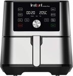 InstantPot Vortex Plus 5.7L Air Fryer $119 Delivered @ Amazon AU