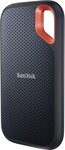 SanDisk Extreme 2TB Portable NVMe SSD $269 Delivered @ Amazon UK via AU