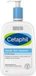 Cetaphil Gentle Cleanser 1L - $16.96 ($15.26 S&S) + Delivery ($0 with Prime/ $39 Spend) @ Amazon AU