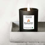 Aurora Gingerbread House Soy Candle 300g $14.99 (Was $29.99) + $9 Delivery ($0 with $95 Order) @ Aurora Fragrances