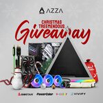 Win 1 of 11 PC Components from AZZA