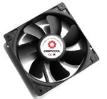 SOLD OUT - Deepcool Case Fan 120mm X 25mm $6.99 with Free Shipping! Warcom