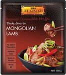 Lee Kum Kee Ready Sauces Mongolian, Teriyaki, San Choy Bao, Honey Soy, Lemon $1.90 + Delivery ($0 Prime/ $39 Spend) @ Amazon AU