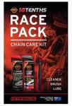 Penrite Motorcycle Chain Care Pack - Road $30.36 | Race $34.36 (Free Delivery/in-Store) @ Amx Superstores