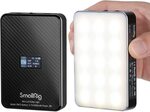 [Prime] SmallRig APP Control RGB Video Light 2500-8500K 3290 $75.41 (was $149.99) Delivered @ SmallRig via Amazon AU