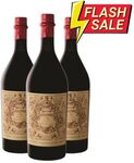 3x Antica Formula Vermouth 1L Bottles $165 + Shipping ($0 with $200 Order) @ M.S Cellars