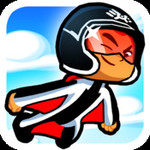 'Fly Crazy' iOS FREE on iTunes (Was $1.99)